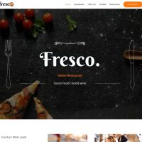 Fresco Restaurant